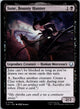 June, Bounty Hunter 106 Avatar: The Last Airbender Magic: The Gathering NM