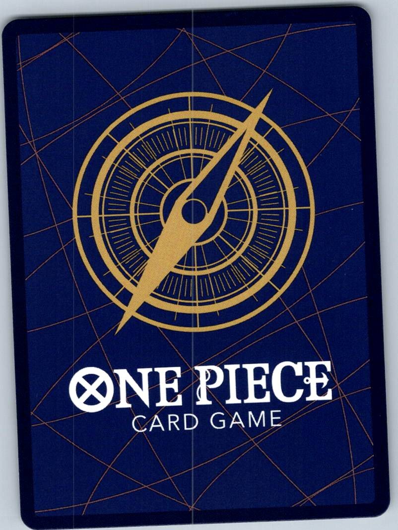 Portgas.D.Ace - PRB02-018 PRB02-018 Premium Booster Vol. 2 One Piece NM