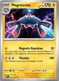 Magnezone 065/197 Uncommon Obsidian Flames Pokemon Near Mint