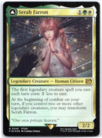 Serah Farron 240 Rare Final Fantasy Magic: The Gathering Foil Near Mint | HOKO