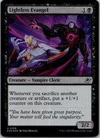 Lightless Evangel 109 Uncommon Edge of Eternities Magic: The Gathering NM | HOKO