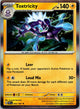 Toxtricity 072/197 Rare Obsidian Flames Pokemon Near Mint