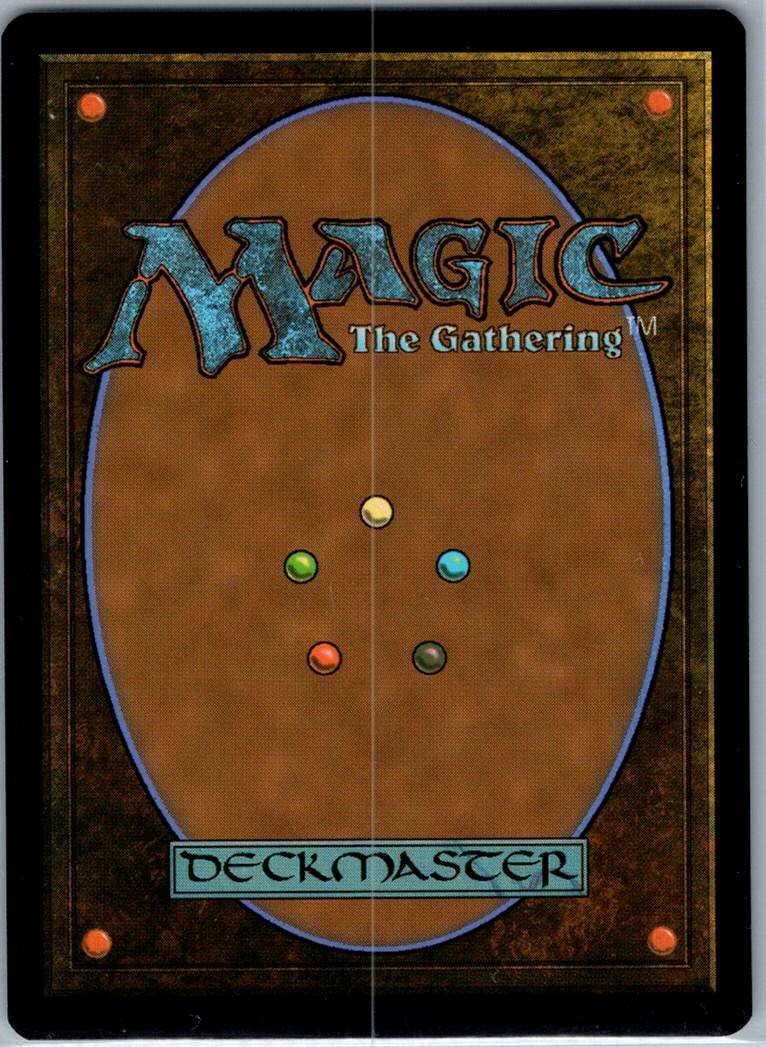 Mysterio, Master of Illusion 37 Rare Marvel's Spider-Man Magic: The Gathering NM