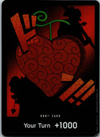 DON!! Card (Devil Fruits Collection Vol. 3) One Piece Promo Cards One Piece NM