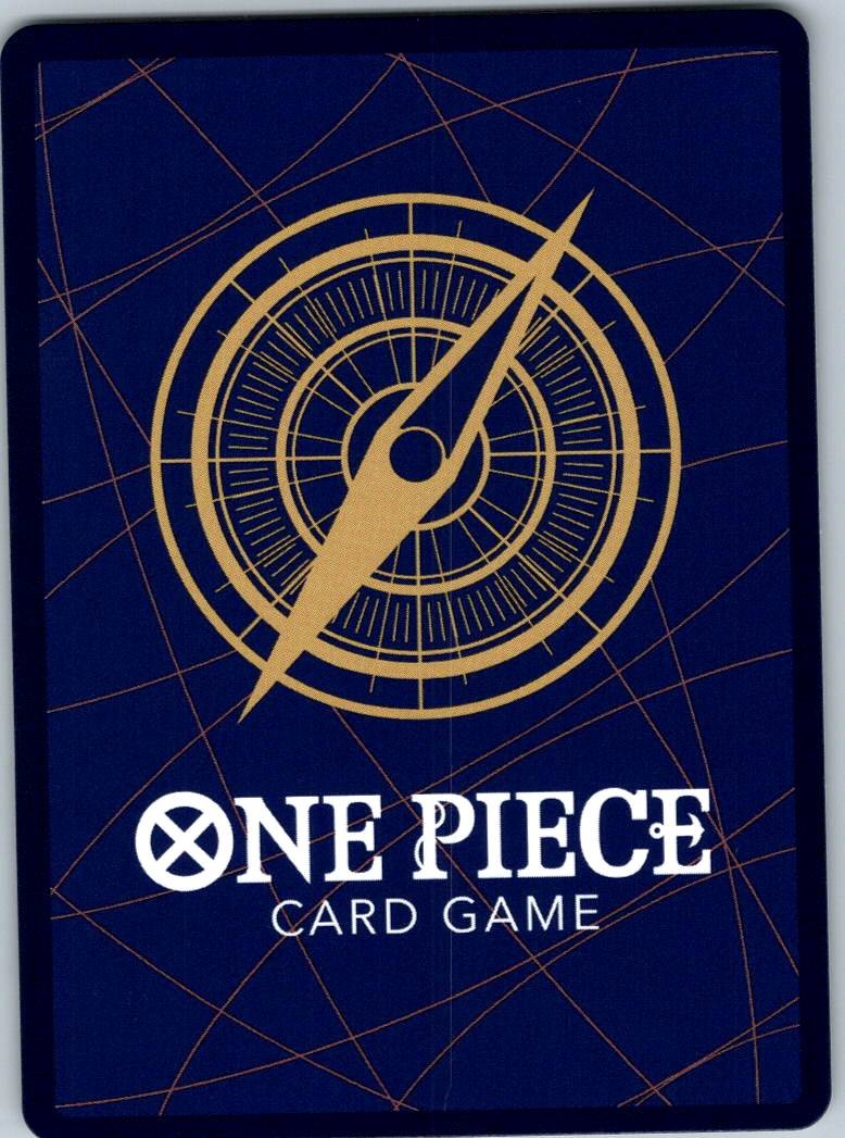 Jinbe - ST10-005  ST10-005 Premium Booster -The Best- Vol. 2 One Piece NM