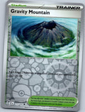 Gravity Mountain 177/191 Reverse Surging Sparks Pokemon Near Mint