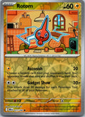 Rotom 077/182 Common Destined Rivals Pokemon Near Mint
