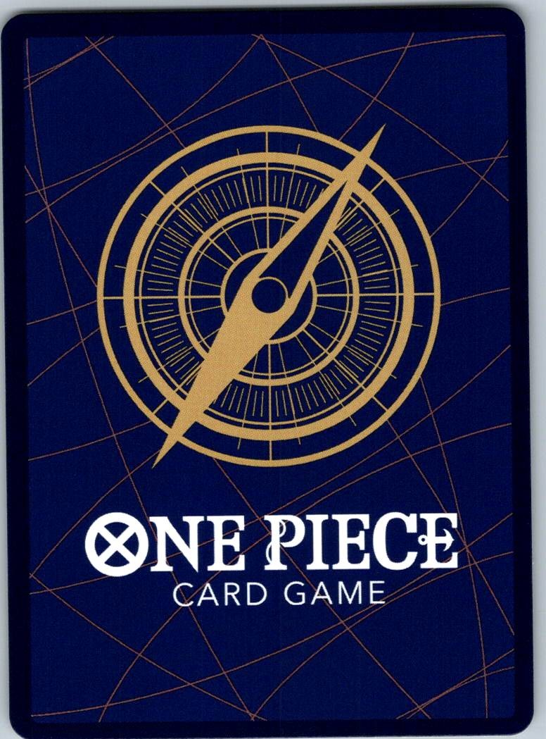 Cavendish - OP10-105 Premium Booster -The Best- Vol. 2 One Piece NM