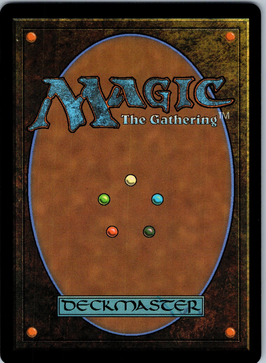 Ether 53 Uncommon Final Fantasy Magic: The Gathering Near Mint | HOKO