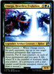 Omega, Heartless Evolution 236 Uncommon Final Fantasy Magic: The Gathering NM