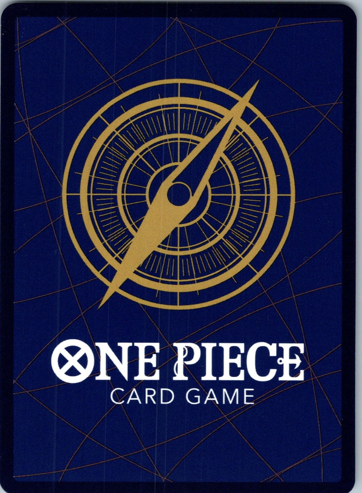 Prince Grus OP11-013 Rare A Fist of Divine Speed One Piece Near Mint