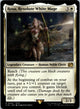 Rosa, Resolute White Mage 555 Rare Final Fantasy Magic: The Gathering NM | HOKO