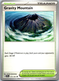 Gravity Mountain 177/191 Uncommon Surging Sparks Pokemon Near Mint