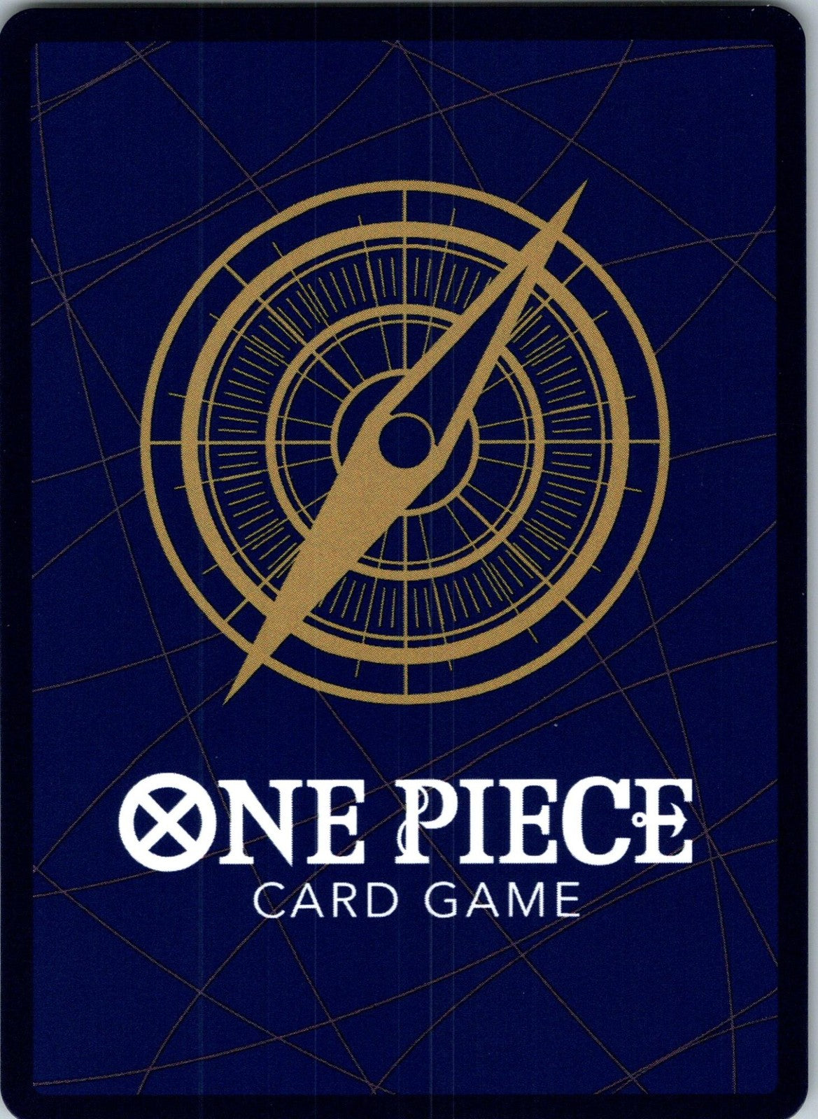 Damned Punk OP10-116 Rare Royal Blood One Piece Near Mint