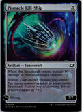Pinnacle Kill-Ship 244 Common Edge of Eternities Magic: The Gathering NM | HOKO