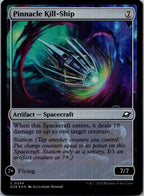 Pinnacle Kill-Ship 244 Common Edge of Eternities Magic: The Gathering NM | HOKO