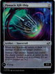 Pinnacle Kill-Ship 244 Common Edge of Eternities Magic: The Gathering NM | HOKO