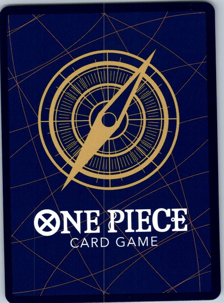 Thousand Sunny (Reprint) ST14-017 Premium Booster -The Best- Vol. 2 One Piece NM