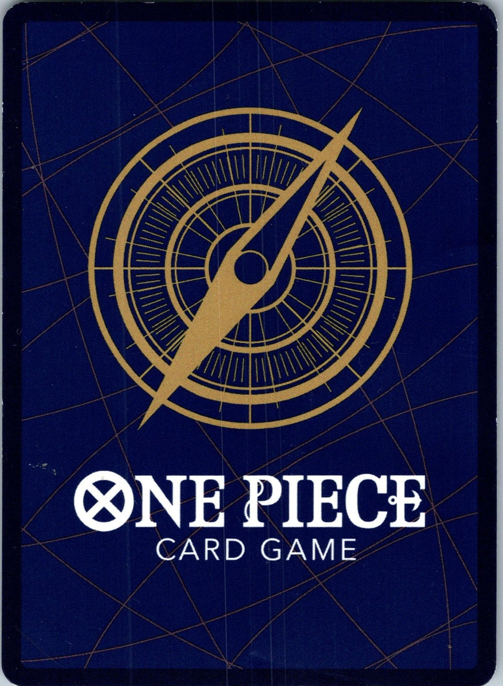 Leo OP10-057 Rare Royal Blood One Piece Near Mint