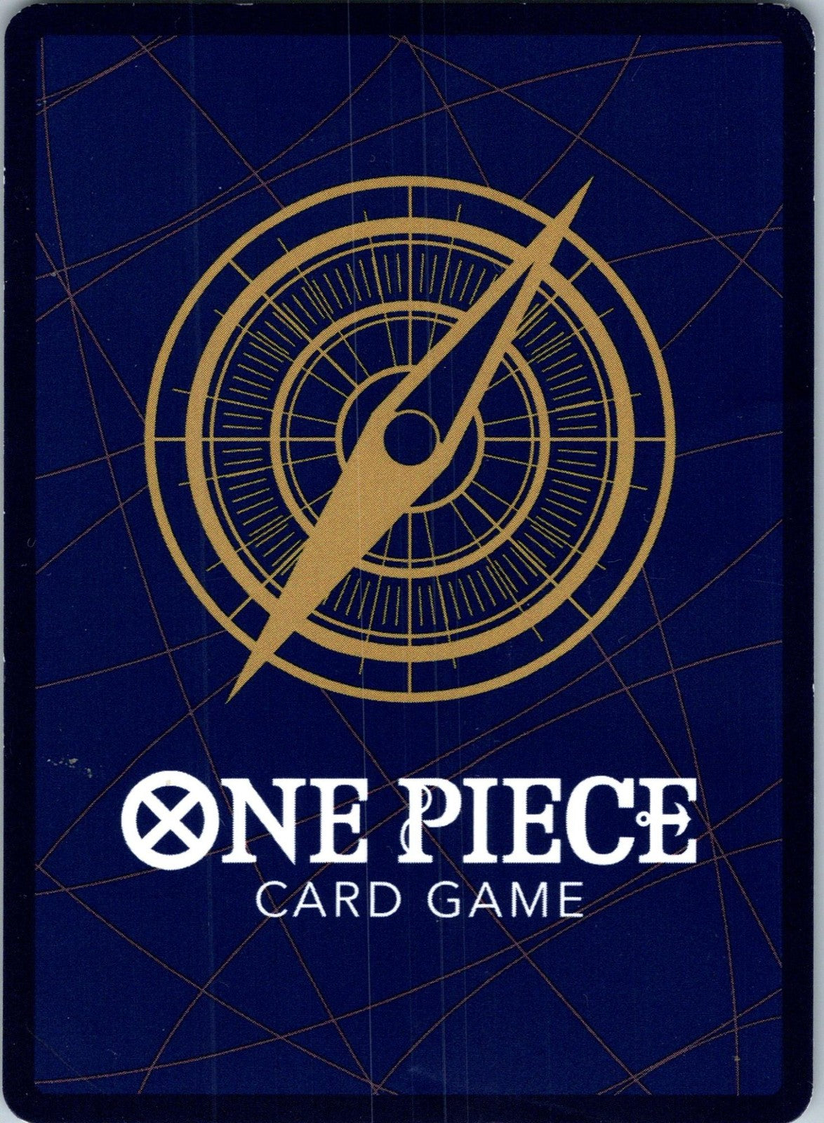 Leo OP10-057 Rare Royal Blood One Piece Near Mint