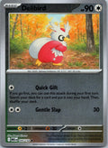 Delibird 105/132 Common Mega Evolution Pokemon Near Mint