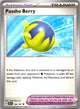 Passho Berry 184/191 Uncommon Surging Sparks Pokemon Near Mint