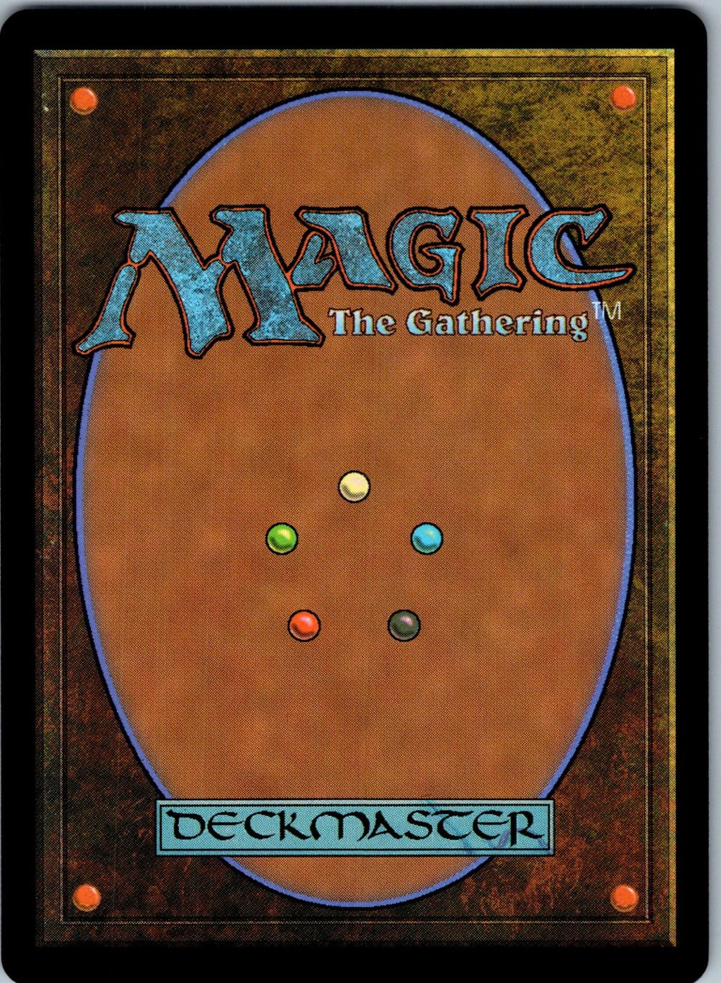 Council's Deliberation The Lord of the Rings: Magic: The Gathering NM
