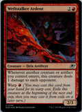 Weftstalker Ardent 169 Uncommon Edge of Eternities Magic: The Gathering NM
