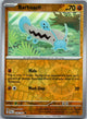 Barboach 050/091 Common Paldean Fates Pokemon Near Mint