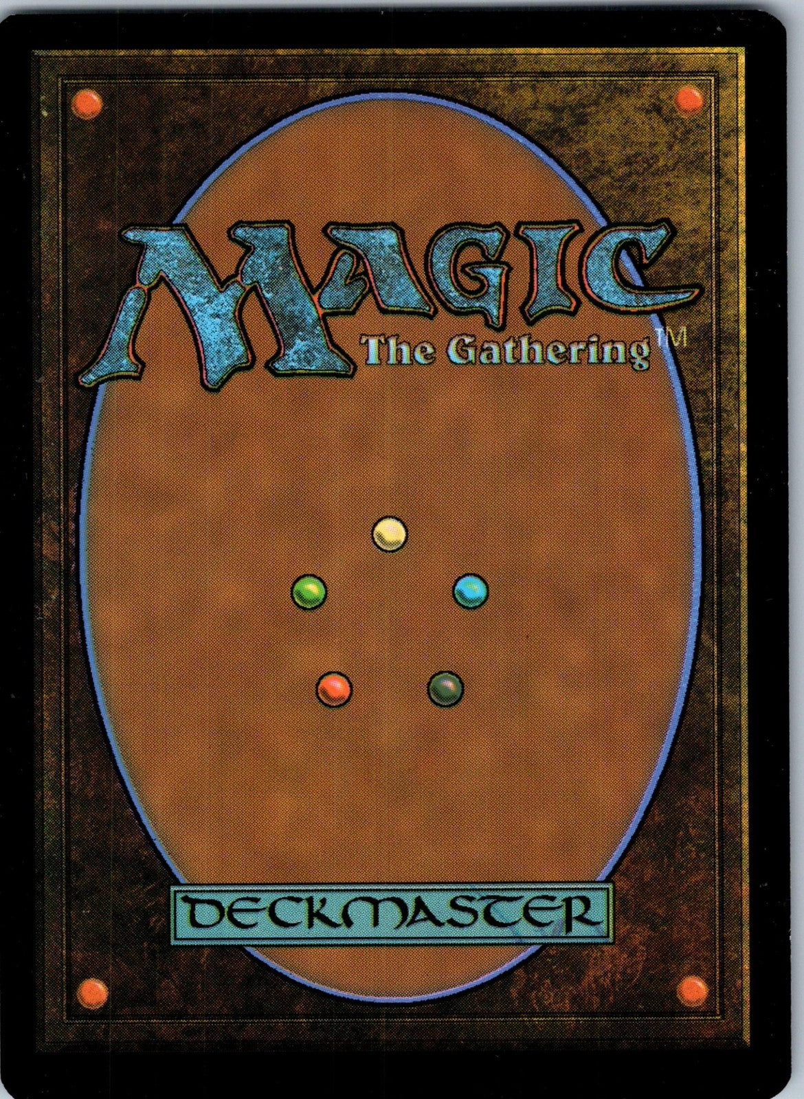 Poison the Waters 111 Uncommon Final Fantasy Magic: The Gathering Near Mint