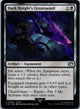 Dark Knight's Greatsword 95 Uncommon FINAL FANTASY Magic: The Gathering NM