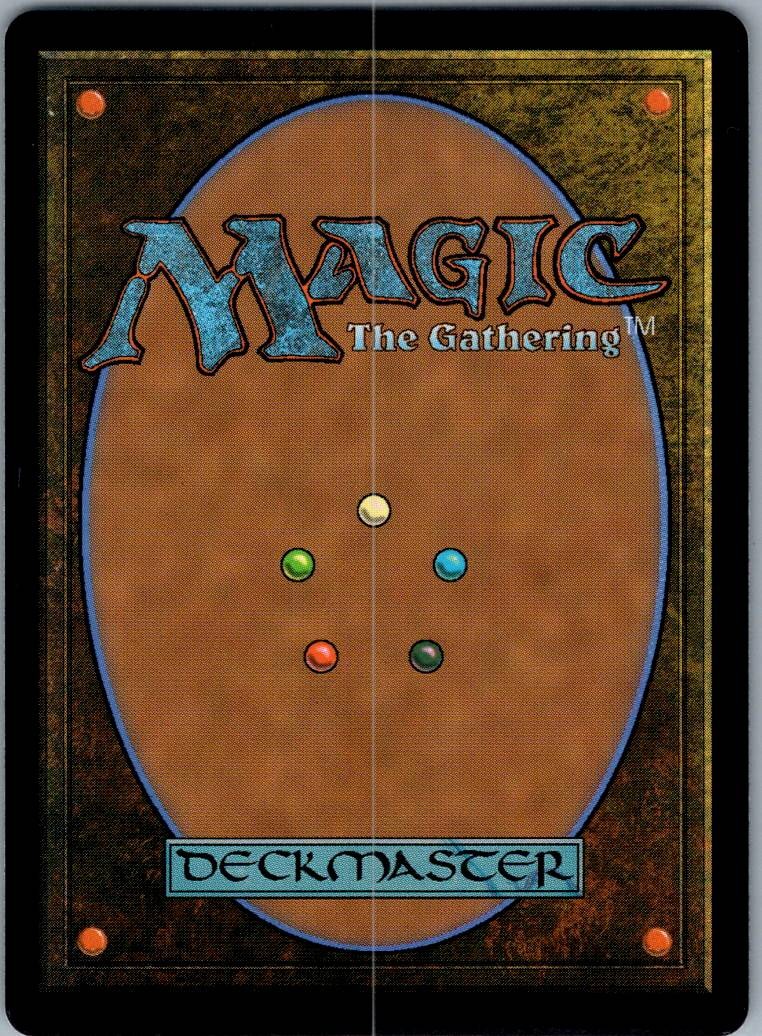 Mm'menon, the Right Hand (Borderless) Edge of Eternities Magic: The Gathering NM