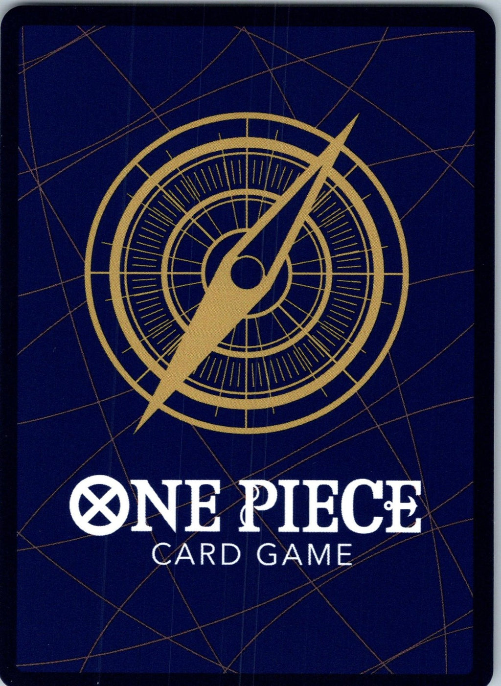 Donquixote Rosinante EB02-025 Extra Booster: Anime 25th Collection One Piece NM