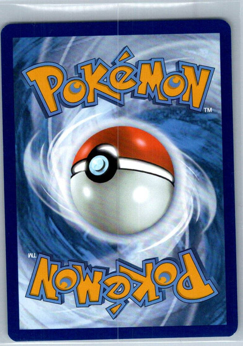 Basic Water Energy 019 Scarlet & Violet Energies Pokemon Near Mint holo