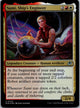 Sami, Ship's Engineer 225 Uncommon Edge of Eternities Magic: The Gathering NM