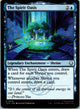 The Spirit Oasis 72 Uncommon Avatar: The Last Airbender Magic: The Gathering NM