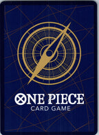 If I Bowed Down to Power, What's the Point in Living? OP13-057 One Piece Foil NM