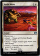 Battle Menu 9 Uncommon FINAL FANTASY Magic: The Gathering Near Mint