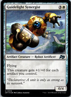 Guidelight Synergist 16 Uncommon Aetherdrift Magic: The Gathering Near Mint