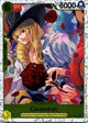 Cavendish - OP10-105 Premium Booster -The Best- Vol. 2 One Piece NM