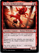 Ty Lee, Artful Acrobat 158 Avatar: The Last Airbender Magic: The Gathering NM