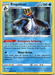 Empoleon 037/172 Holo Rare Brilliant Stars Pokemon Near Mint
