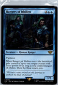 Rangers of Ithilien The Lord of the Rings: Magic: The Gathering NM