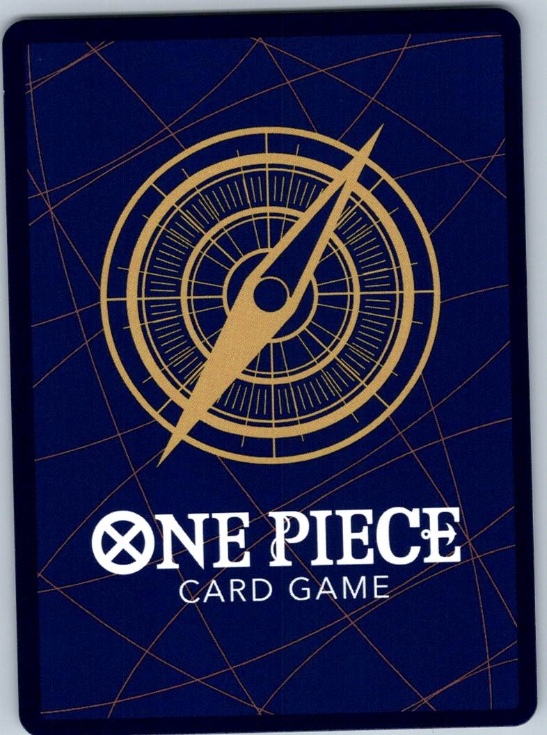 Shut Up, Come with Us EB01-009 Premium Booster -The Best- Vol. 2 One Piece NM