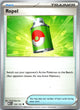 Repel 126/132 Uncommon Mega Evolution Pokemon Near Mint