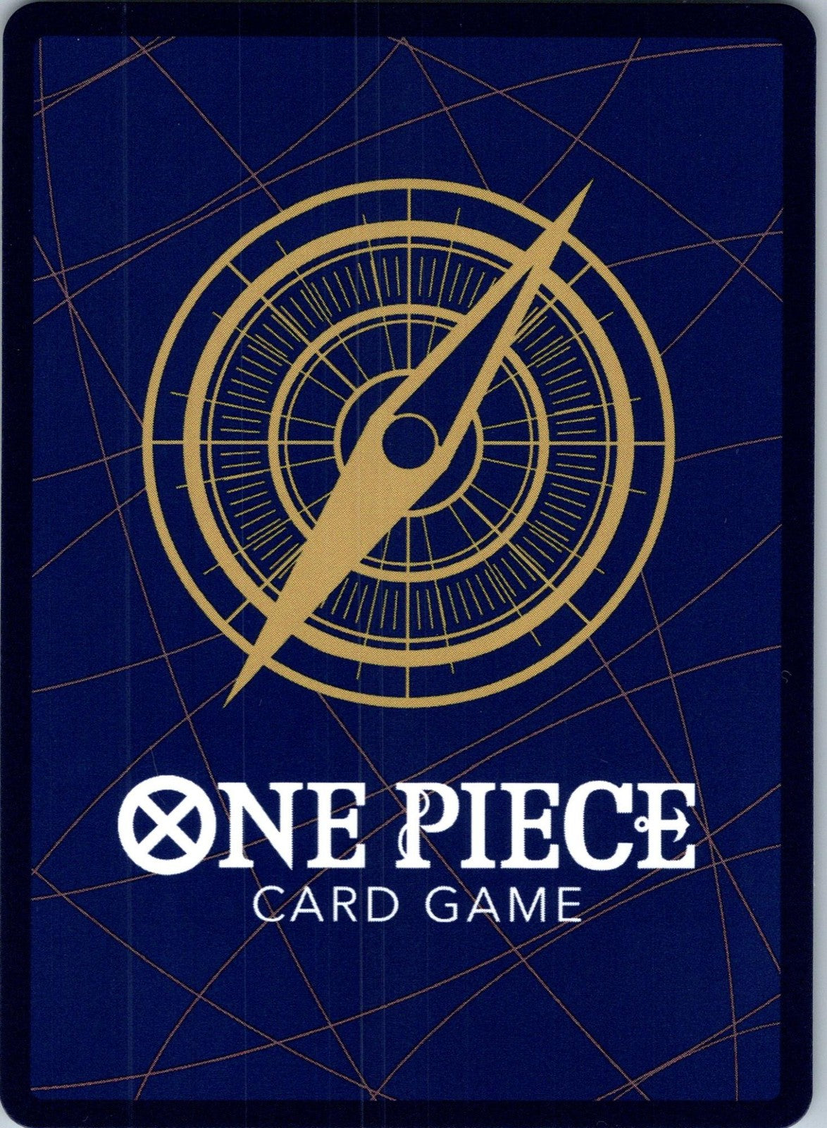 Senor Pink OP10-067 Rare Royal Blood One Piece Near Mint