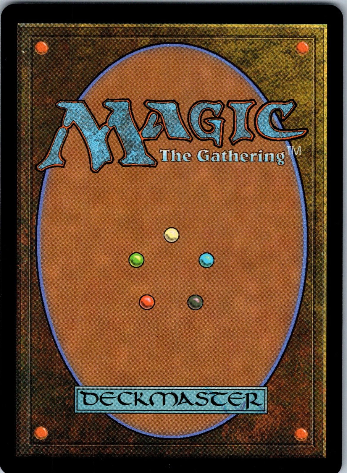 Prince Imrahil the Fair: The Lord of the Rings Magic: The Gathering NM