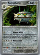 Ferrothorn 069/086 Uncommon White Flare Pokemon Near Mint