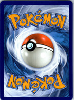 Professor's Research 125/131 Common Prismatic Evolutions Pokemon Near Mint
