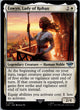 Eowyn, Lady of Rohan: The Lord of the Rings: Magic: The Gathering NM